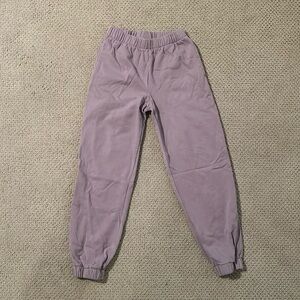 Brandy Melville Sweatpants